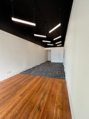 929 Retail Interior